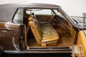Image result for Ginger Bronze Moondust 1972 Lincoln