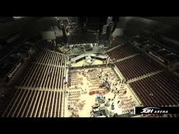 Jqh Arena Event Transformation Short Version Youtube