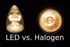 Let us review the good, the bad, and the ugly in the halogen/led showdown that follows. Led Vs Halogen Bulbs What S The Difference Which Is Better Lamphq