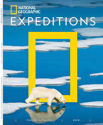 2020 National Geographic Expeditions Catalog By National Geographic Expeditions Issuu