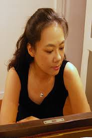 EAST/WEST International Piano Festival