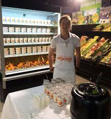 Intermarche Cree Un Rayon Destine Aux Fruits Et Legumes Moches Pour Eviter Le Gaspillage Concept Genial Coupdecoeur Communication Liner Agencement Magasin