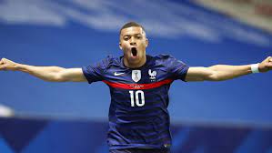 Otro partidazo del grupo f de esta euro 2020, chocan el campeón del mundo fifa rusia 2018 y el campeón de la euro francia 2016. Francia La Clara Favorita A La Euro 2020 Segun La Prensa Europea