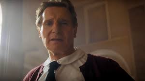 Liam Neeson is Frank Drebin Jr. in new 'Naked Gun' film: Watch teaser here 