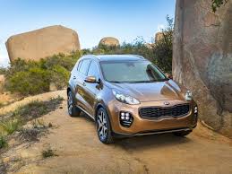 2018 Kia Sportage Review, Problems, Reliability, Value, Life ...