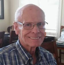 Alwyn Berry Larsen Obituary March 16, 2022