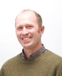 Five Questions with John Fenn, Head, Research and Programs, American  Folklife Center