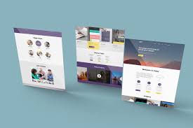 Website Mockups Website Mockup Web Mockup Mockup