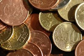 Europa plantea eliminar las monedas de 1 y 2 céntimos de euro ...