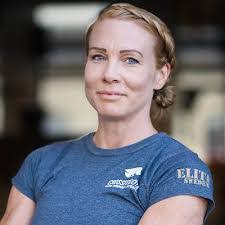 Karin Kling's Instagram, Twitter & Facebook