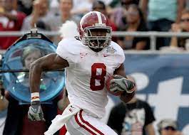 Born february 8, 1989) is an american football wide receiver for the atlanta falcons of the national football league (nfl). Alabama Football Why Julio Jones Was Alabama S Most Important Recruit
