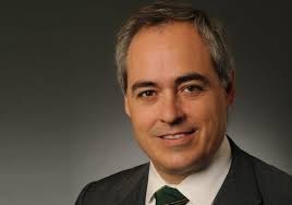 Ángel Cabrera,Presidente de George Mason University. BCC
