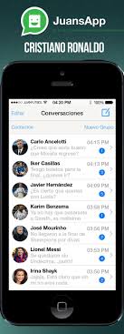 A continuación, en goal sus números exactos son los siguientes. Juansapp El Celular De Cristiano Ronaldo