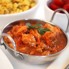 Découvrez les ingrédients, ustensiles et étapes de préparation. Poulet Tikka Massala Le Maharaja Restaurant Indien