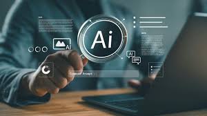 AI轉型思維的躍進| 謝祖墀- 灼見名家