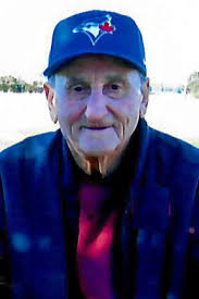 Obituary for Willard Lang