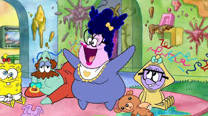 Big Baby Patrick/gallery