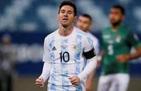Top draftkings mlb dfs lineup strategy for rockies vs. Brazil Vs Argentina Lionel Messi Tops Neymar As Stats Rank Copa America S Best Players Givemesport