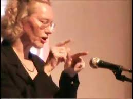 Debating Density: Carol Willis