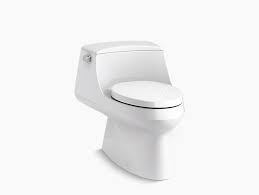 Maybe you would like to learn more about one of these? K 3722 San Raphael One Piece Elongated Toilet 1 28 Gpf Kohler