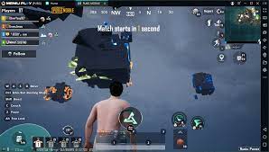 Pubg Mobile 1 2 Update Patch Notes Read Inside Memu Blog