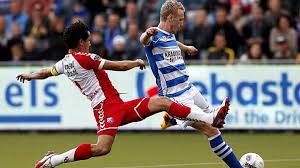 Highlights, preview, probable lineups, news and head to head records from the club friendlies match between pec zwolle and az alkmaar. Soi Keo Az Alkmaar Vs Pec Zwolle 20h30 23 02 VÄ'qg Ha Lan