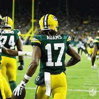 Welcome to davante adam's shop! Davante Adams Gifs Get The Best Gif On Giphy