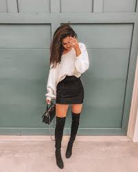 20 Fancy Winter Outfits Ideas For Going Out Night Girls Night Out Outfits Winter Outfits Dressy Vegas Outfit