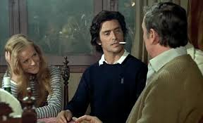 César et rosalie est un film français réalisé par claude sautet, sorti en 1972. Cesar Et Rosalie