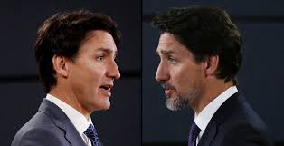 Trudeau says mass grave of 215 children is 'not an isolated issue'. Can Justin Trudeau S Beard Overturn A Century Of Politics Wsj