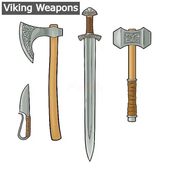 Dominating Close Quarters: 10 Most Effective Short-Range Weapons Of The  Medieval Battlefield | Medieval Chronicles