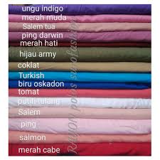Lalu 1 hektar berapa meter persegi? Berapa Meter Kain Untuk Buat Baju Suro Fashion Batik Indonesia