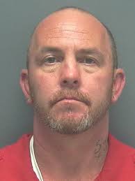 Lee County Arrests 8/29