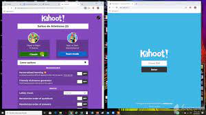Maybe you would like to learn more about one of these? Abrir Y Usar Kahoot Desde La Computadora O Laptop Youtube