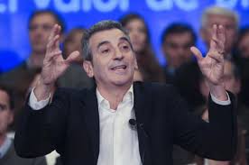 Maybe you would like to learn more about one of these? Randazzo Afirmo Que El Gobierno Es Un Proyecto Familiar De Cristina Kirchner