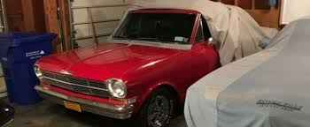Image result for Roman Red 1962 Nova