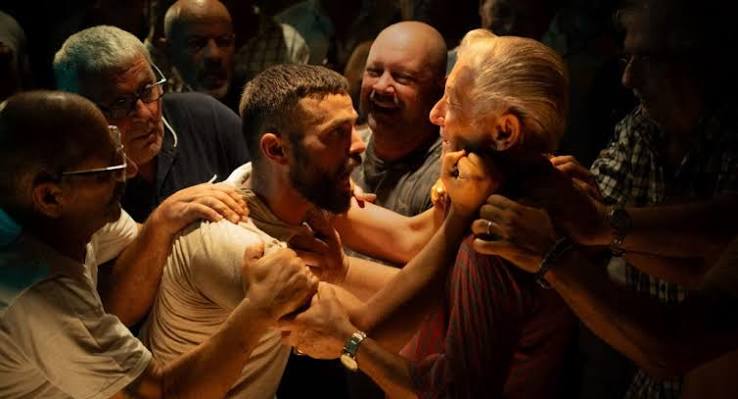 Cin&eacute; : Le Chant Des Oliviers d'Alex Camilleri &ndash; TrendysLeMag