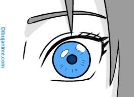 Tipos De Ojos Anime Tutorial Para Dibujar Y Aprender Dibujanime Dibuja los oídos, que deben ser bastante grande. tipos de ojos anime tutorial para