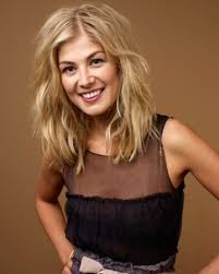 She began her acting career by appearing in stage productions such as romeo and juliet, alongside paul ready, and gas light.after her screen debut in the television film a. Rosamund Pike The Golden Throats Wiki Fandom
