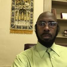 Stream Dr. Eric Betts