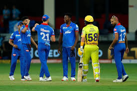 Who is the purple cap holder in the 2020 ipl? Ipl 2020 Purple Cap Holder Delhi Capitals Kagiso Rabada Leads The Race After Match Number 12