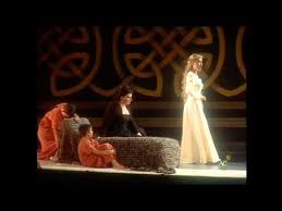 Norma / act 1 : Vincenzo Bellini Norma 2011 Youtube