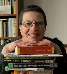 En una entrevista: Barbara Calé