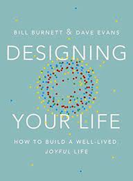 This post has affiliate links, specifically above. Designing Your Life Build A Life That Works For You By Bill Burnett
