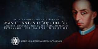 DYK? that Pandananons are mostly descendants of a Spanish friar and 3  Spanish-Ati sisters? Padre Mariano Vicente Zapanta y Rojo del Rio was born  in 1765 to Vicente Zapanta and Donya Matilde
