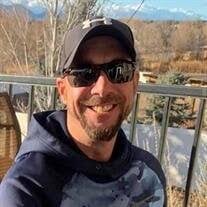 Scott Bradley Devlin Obituary