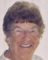 Gertrude Berens Obituary