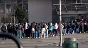 Información general sobre estados unidos, incluyendo historia, gobierno, estructura política, etc. Pico Y Cedula Causo Montoneras En Portal Americas Sur De Bogota