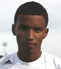 2011 Men's Soccer Roster