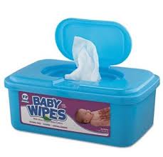 Royal Baby Wipes Unscented White Baby Wipes Wipes Wet Wipe
